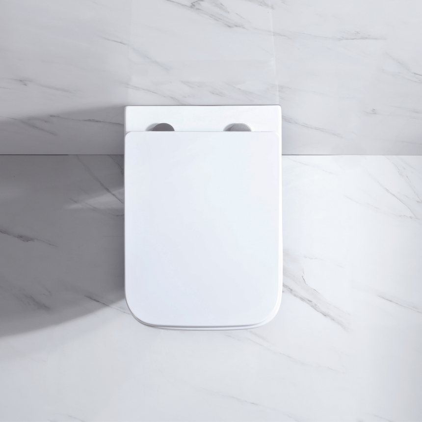 Унитаз подвесной Minotti Base