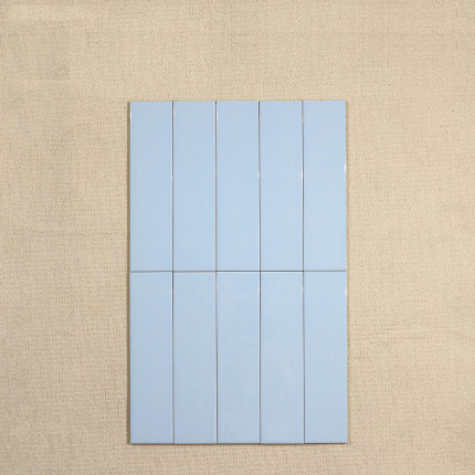 Керамическая плитка M75354 light glossy