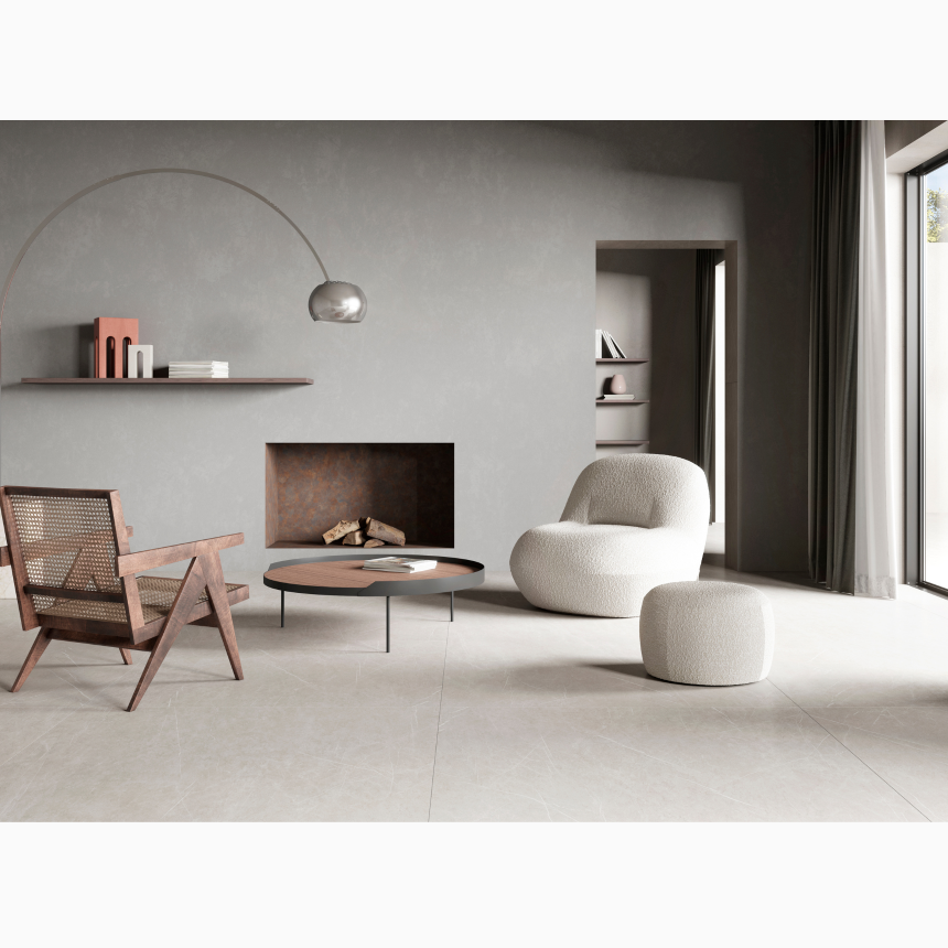 GANGES SAND 600*1200 керамогранит матовый