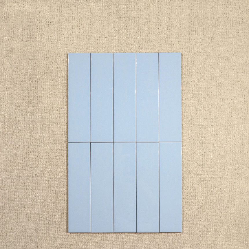 Керамическая плитка M75354 light glossy