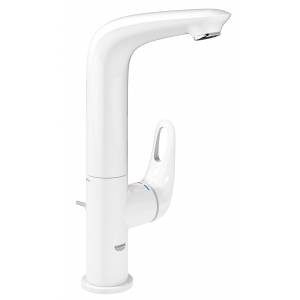 23569LS3 *Смеситель для раковины GROHE Eurostyle 2015, L-size, белая луна