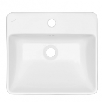 GEOMETRY раковина 450*400 РАСПРОДАЖА