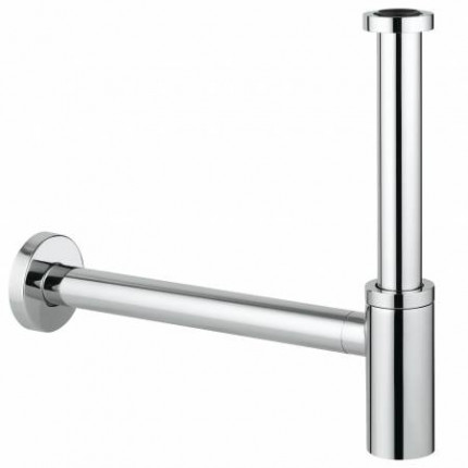 28912000 Grohe Сифон для раковины