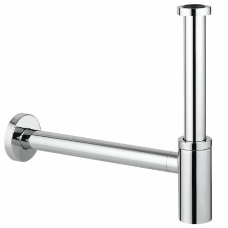 28912000 Grohe Сифон для раковины