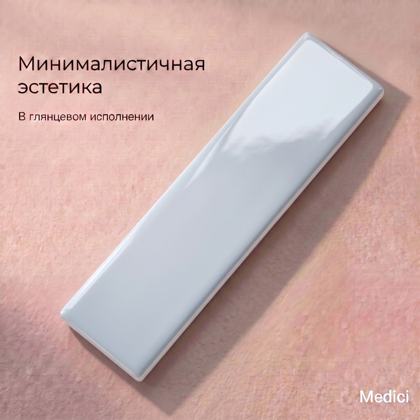 Керамическая плитка M75354 light glossy