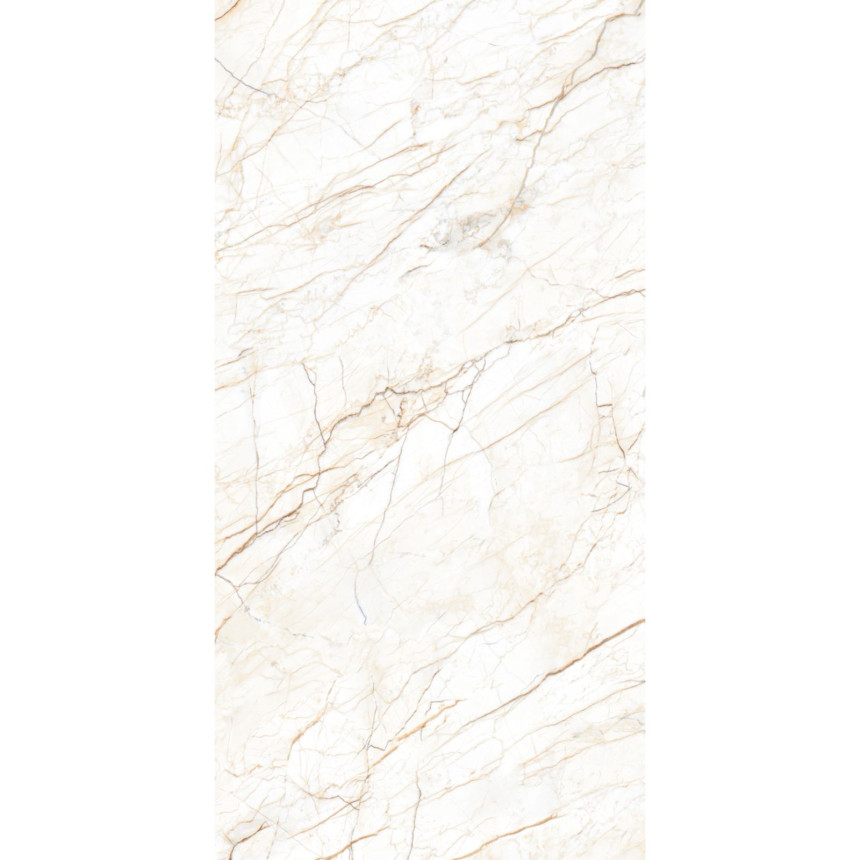 Керамогранит полированный EXOTIC CREMA 600*1200