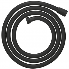 28388KF1 Душевой шланг GROHE Silverflex 1750 мм, фантомный чёрный