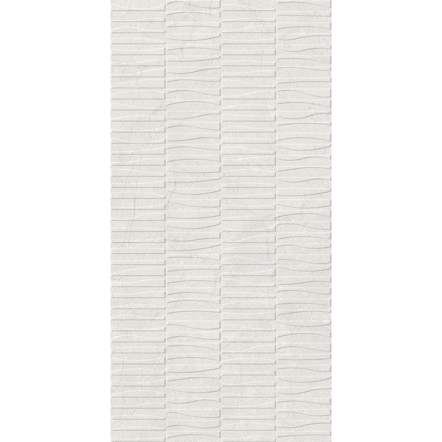 ZYRA MULAN WHITE 600*1200 керамогранит матовый