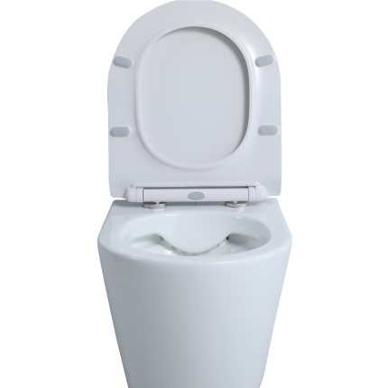 Унитаз подвесной Minotti Colori