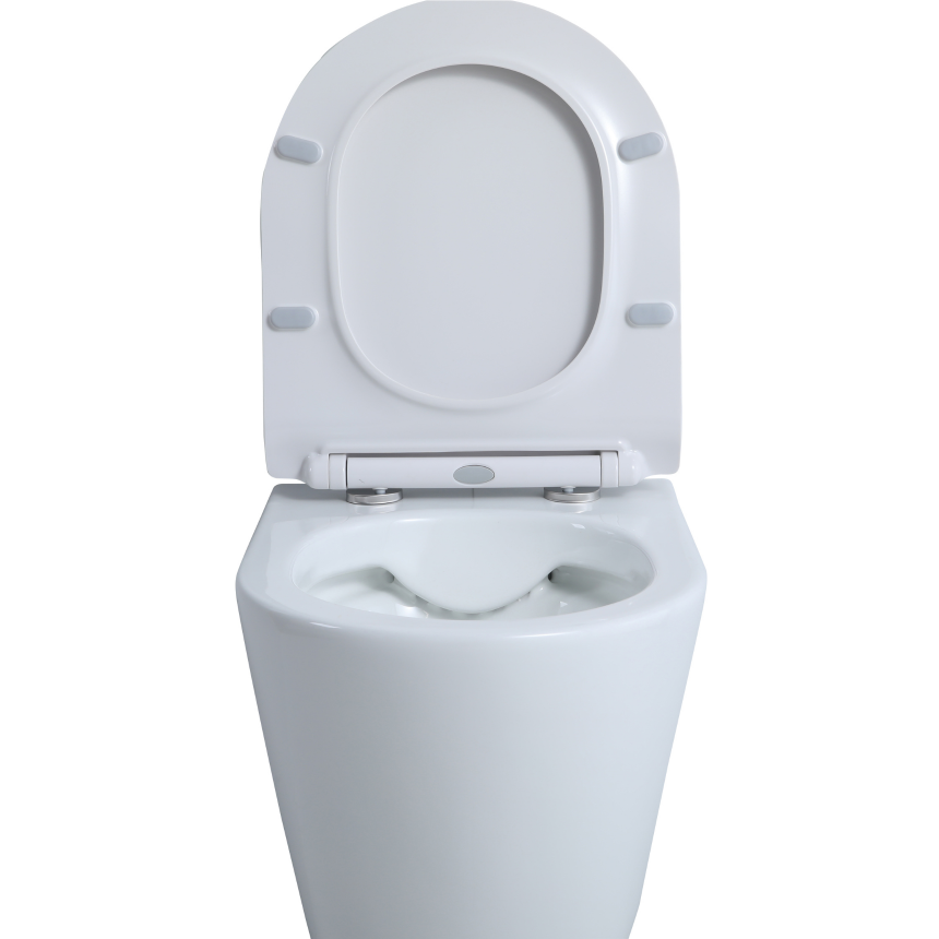 Унитаз подвесной Minotti Colori