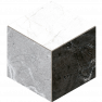 VS01/VS02/VS03 Cube Неполированный Керамогранит Мозаика  29x25