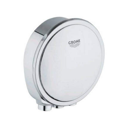 19952000 Внешняя часть сливного гарнитура GROHE Talentofill (наливной и слив, перелив), хром РАСПРОДАЖА