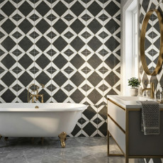 Плитка URSINO MARQUINA NPL 20*20