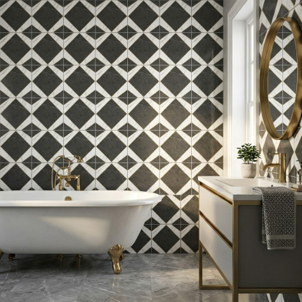 Плитка URSINO MARQUINA NPL 20*20