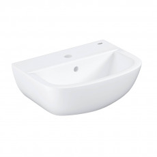 39424000 *Раковина-мини GROHE Bau Ceramic 45 см, альпин-белый