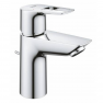 23335001 *Смеситель для раковины GROHE Bauloop с донным клапаном, S-size, хром