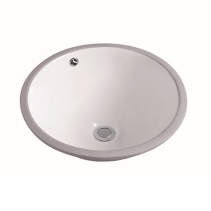 Раковина встраиваемая Minotti Crea арт.1602