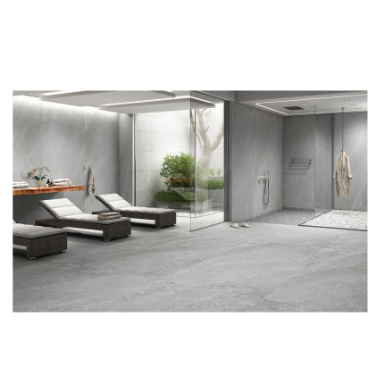 Керамогранит AURORA DOVE POSH CARVING 1200*2780