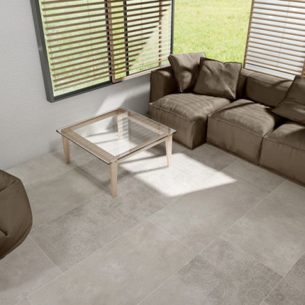 Traffic TF02 Неполированный Керамогранит 600x1200