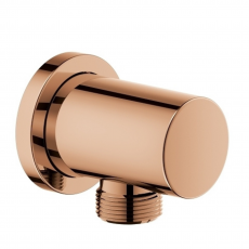 27057DA0 Подключение для душевого шланга GROHE Rainshower, теплый закат глянец