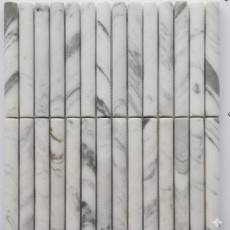 Каменная мозаика FSM252 matt 300*306