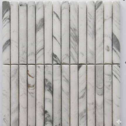 Каменная мозаика FSM252 matt 300*306