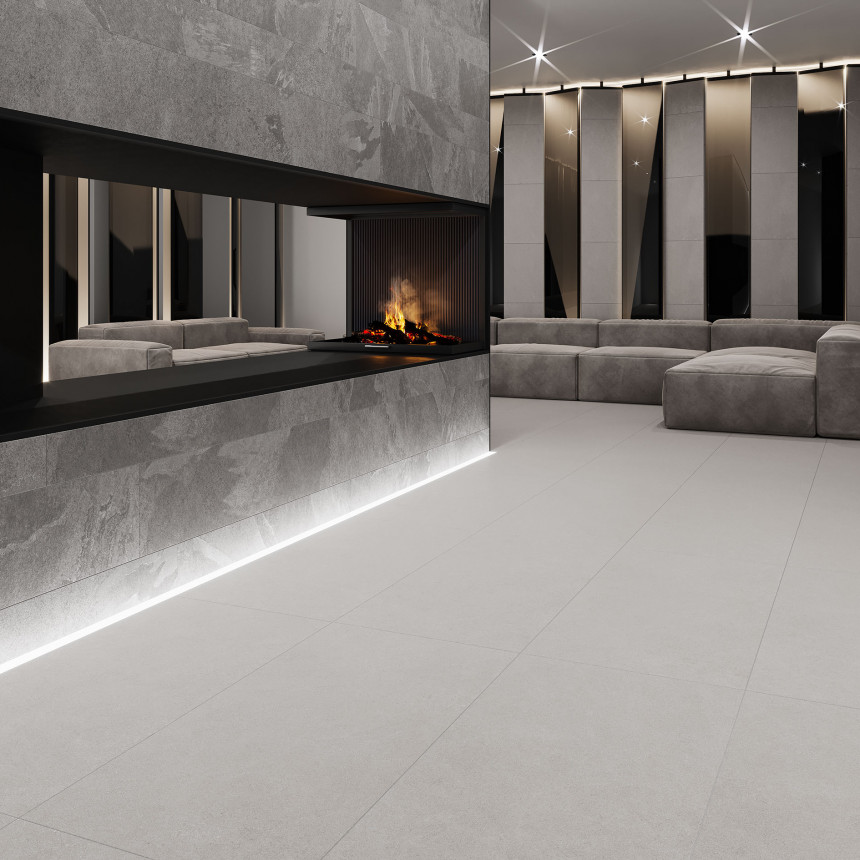 TE00 60x120 Неполированный Керамогранит 600x1200