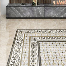 TFU04MRM004 плитка напольная Marmara 610*610*10