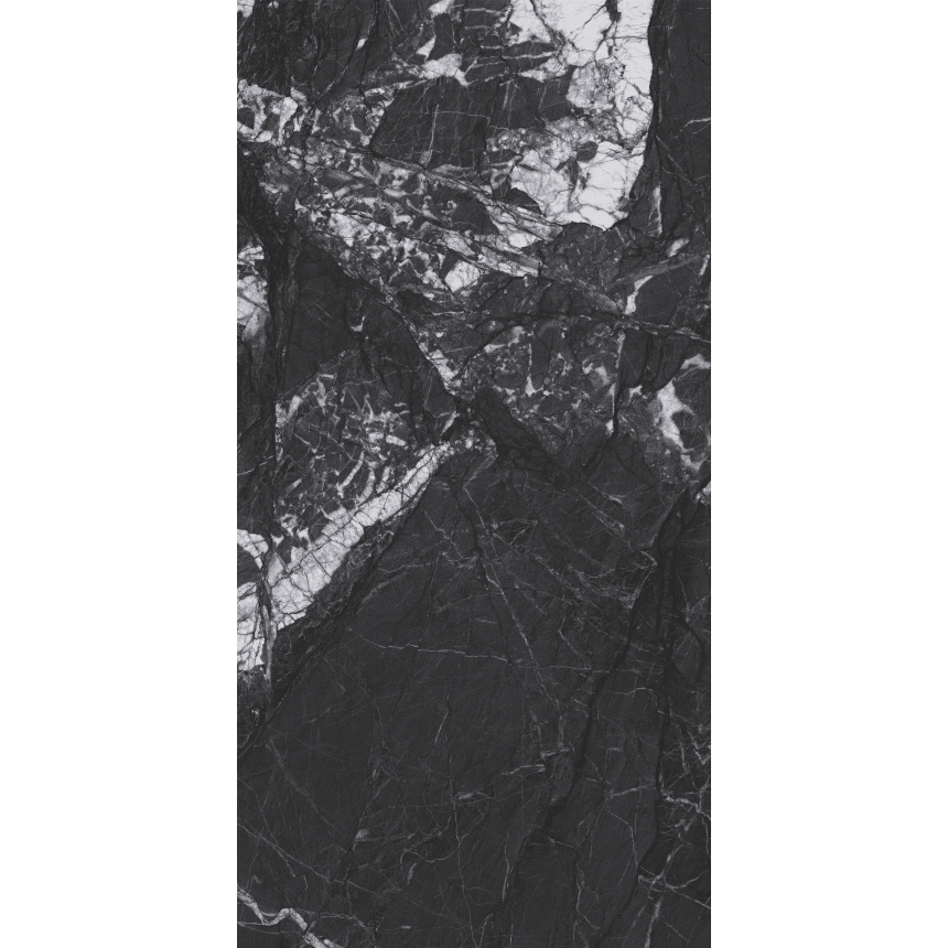 ARVORA BLACK 600*1200 керамогранит матовый