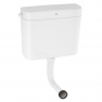 37355SHO Смывной бачок пластиковый для унитаза наружного монтажа
