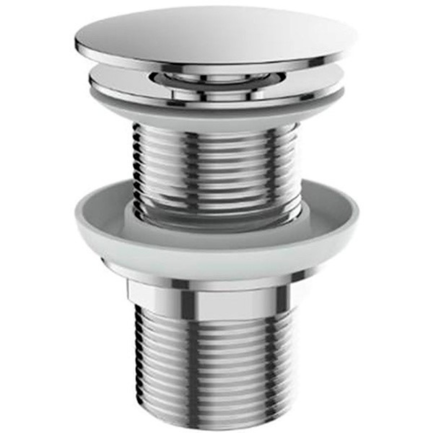 Донный клапан Minotti Classic Chrome