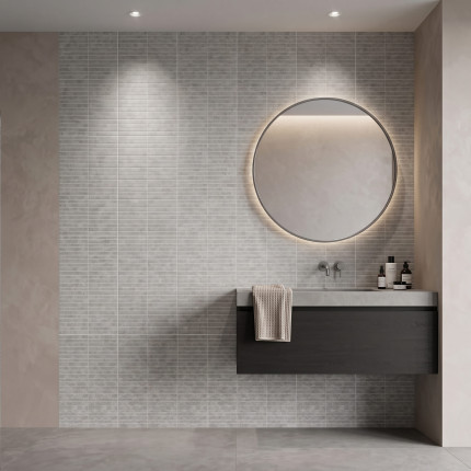 Керамогранит полированный VIOLA WHITE DECOR 600*1200