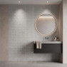 Керамогранит полированный VIOLA WHITE DECOR 600*1200