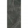 City Marble Калакатта Блэк 600*1200 керамогранит лаппатированный