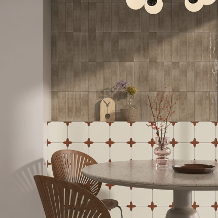 Керамическая плитка M7532P4 tanpe glossy