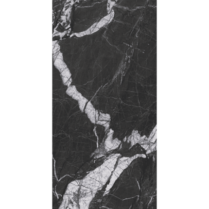 ARVORA BLACK 600*1200 керамогранит матовый