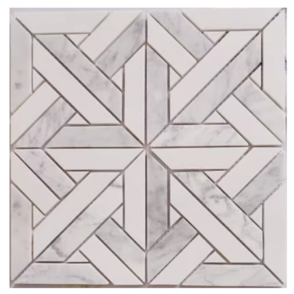 Каменная мозаика FSM2021 polish 300*300