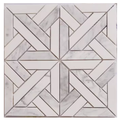 Каменная мозаика FSM2021 polish 300*300