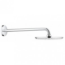 26171000 GROHE RSH Cosmopolitan Rain Верхний душ с душевым кронштейном