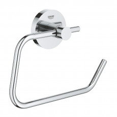40689001 *Держатель для туалетной бумаги GROHE Essentials без крышки, хром