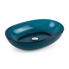 Раковина Minotti Colori Blue