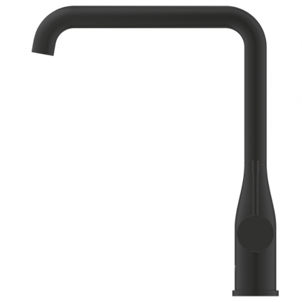 30505KF0 *Смеситель для мойки GROHE Essence, фантомный черный