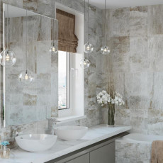 Glatcher GL01 Керамогранит Неполированный 60x120