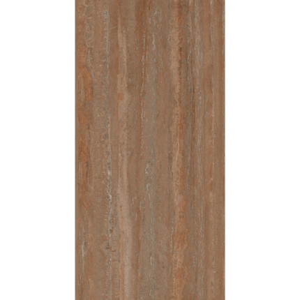 StoneS Деко Травертин Россо 600*1200 R10A керамогранит матовый