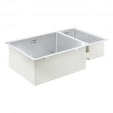 31575SD1 Мойка GROHE K700U 80-S 76/45 1.5 lh Undermount, нержавеющая сталь