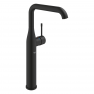 24170KF1 Смеситель для раковины GROHE Essence, XL-size, фантомный чёрный
