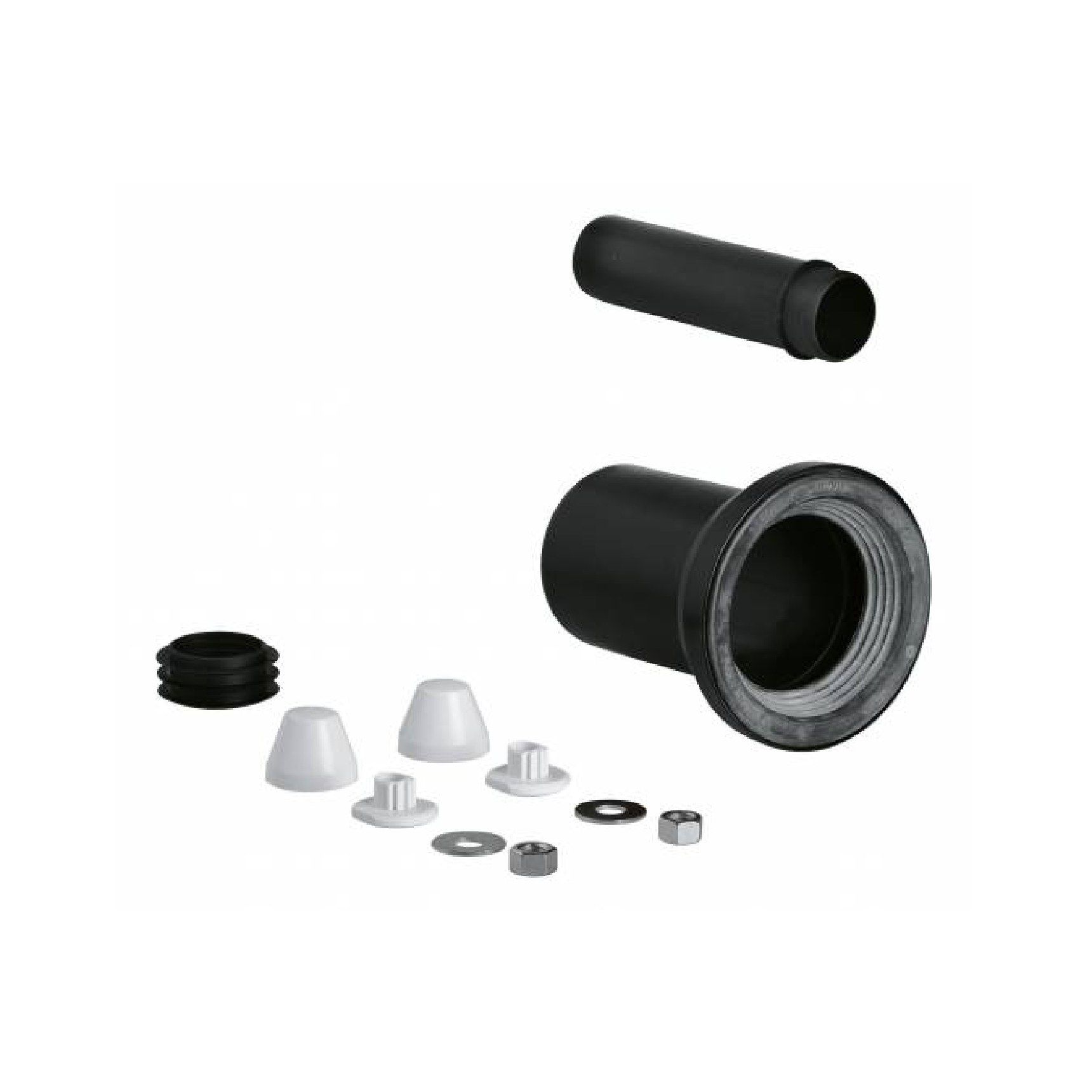 37311K00 GROHE СОЕДИНИТЕЛЬ ВПУСКНОЙ И ВЫПУСКНОЙ ДЛЯ УНИТАЗА купить в ...