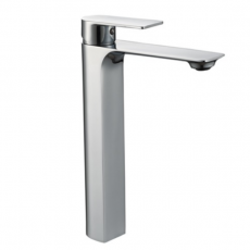 Смеситель для раковины LUSSO Eco Сube L-size