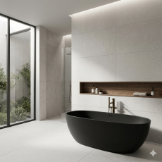 PORTLAND BLANCO 600*1200 керамогранит матовый