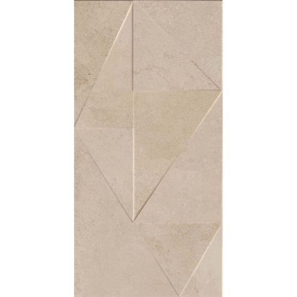 RLV.HERMES MARFIL 600*1200 керамогранит матовый